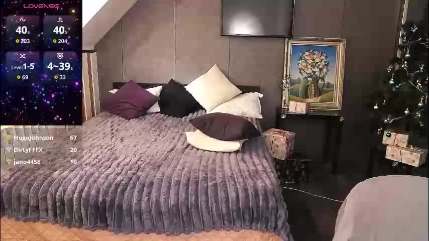 ashley_ros Adult Chat February 1, 2026