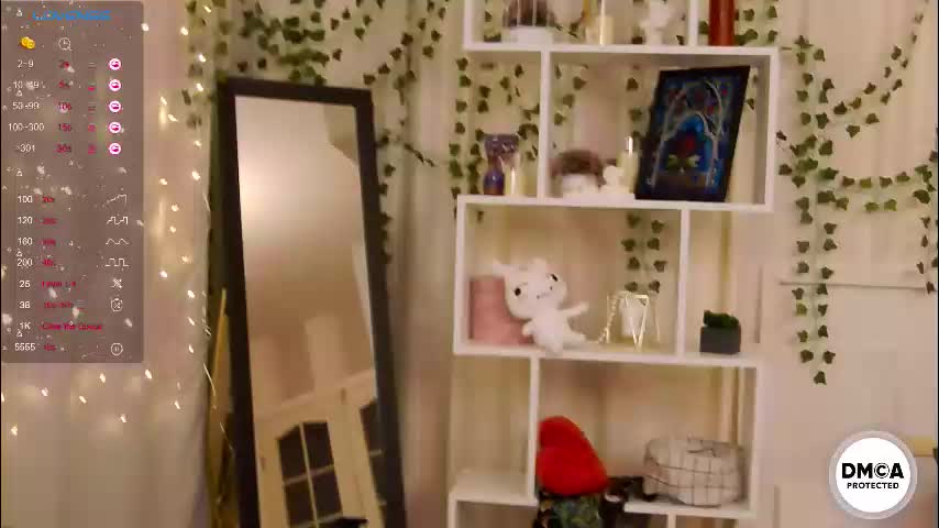 kelly_fooxx Adult Chat February 2, 2026