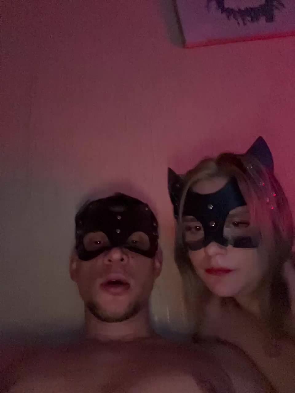 Robert_with_wife Adult Chat February 1, 2026