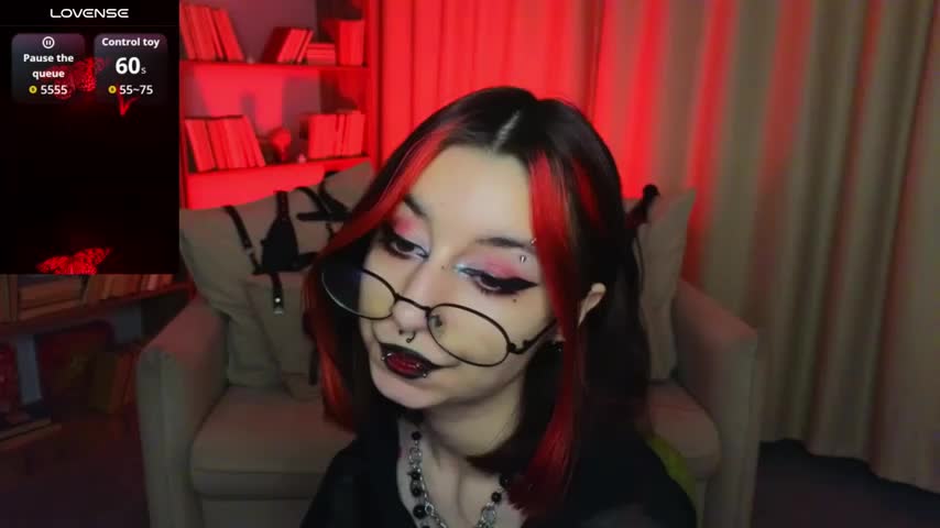 Mistress__Marcelline Adult Chat February 1, 2026