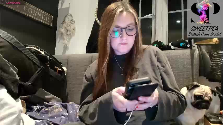 short_sweetpea Adult Chat February 2, 2026