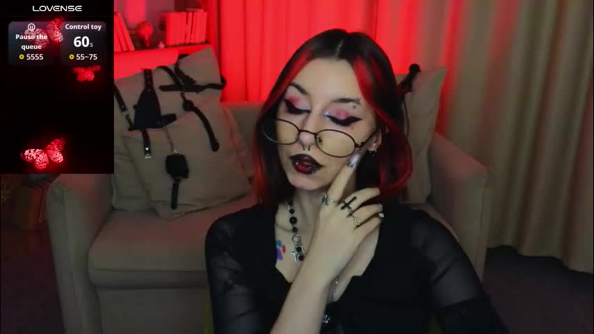 mistress__marcelline Adult Chat February 2, 2026
