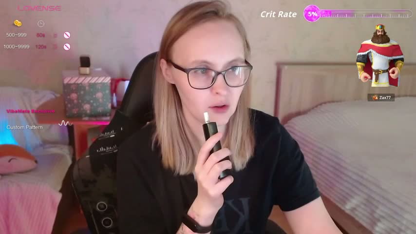 Agatha_Mott Adult Chat February 2, 2026