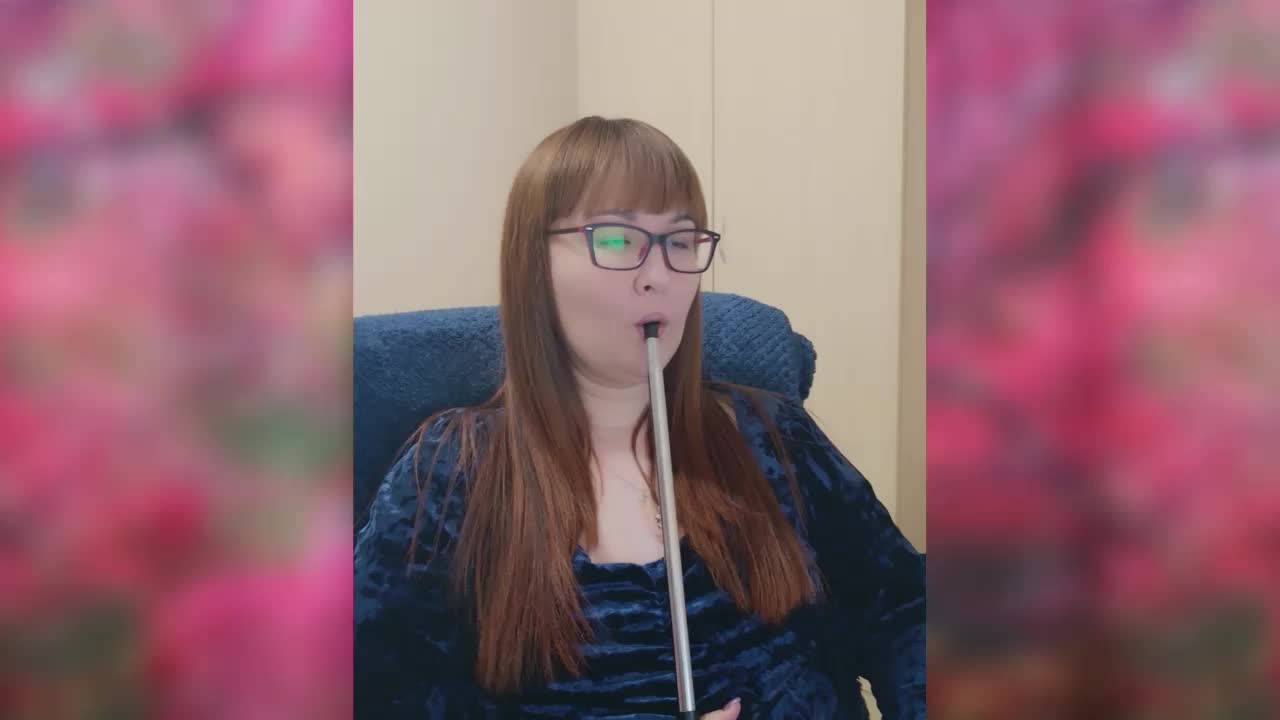 MISTRESS-FOX Adult Chat February 2, 2026