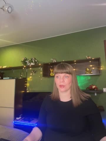 Veronika_Gold Adult Chat February 2, 2026