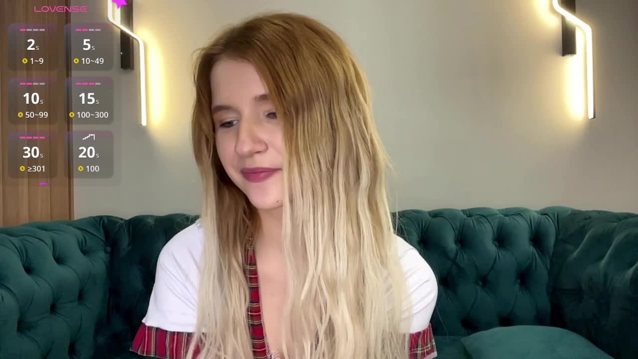 MicaFiechter Adult Chat February 2, 2026