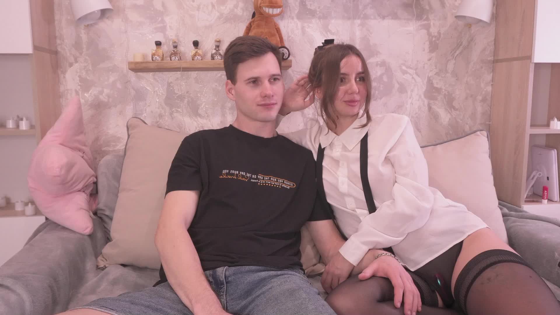 PashaAndMila Adult Chat February 2, 2026