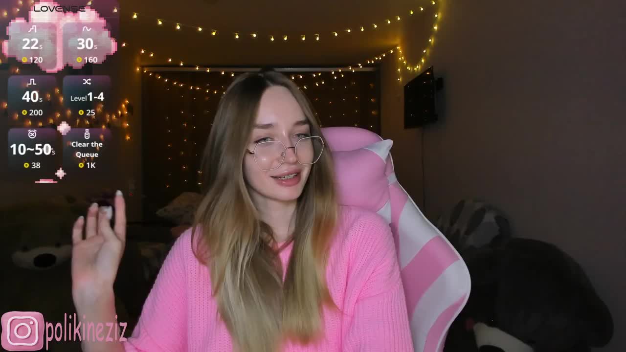 Polikinesis Adult Chat February 2, 2026