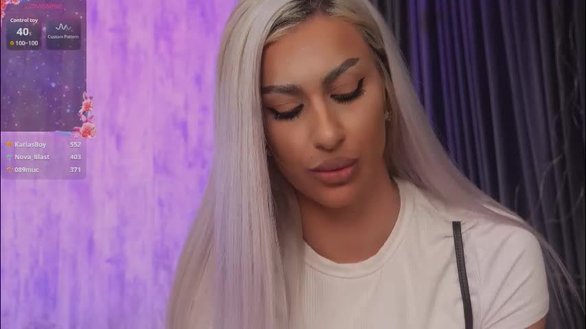 karlabart Adult Chat February 2, 2026