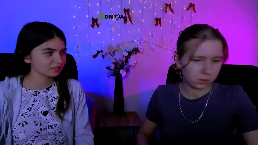 gloria_bubble Adult Chat February 2, 2026