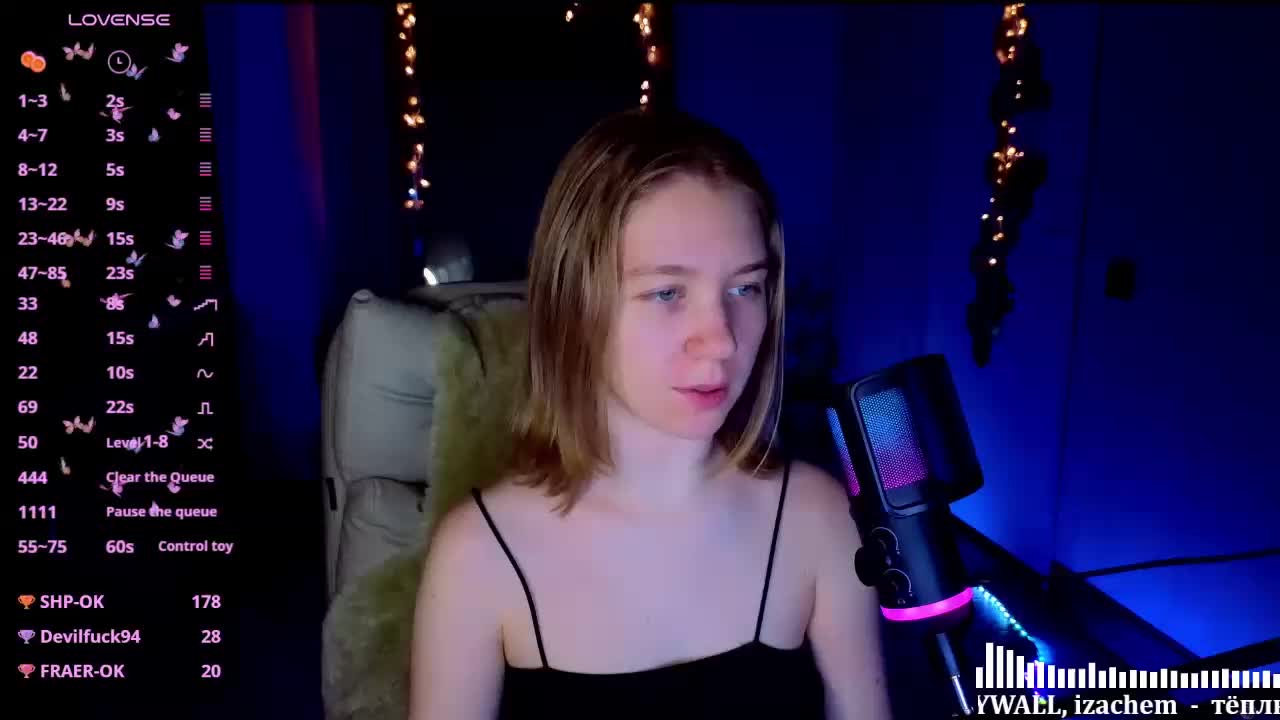 Vita-min-4ik Adult Chat February 2, 2026