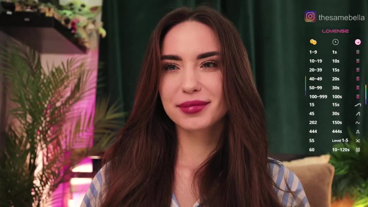 CuteAnna- Adult Chat February 2, 2026