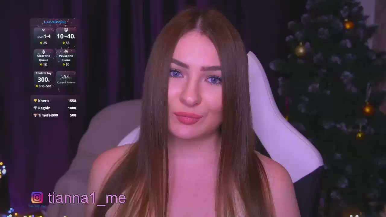 Tianna_me Adult Chat February 2, 2026