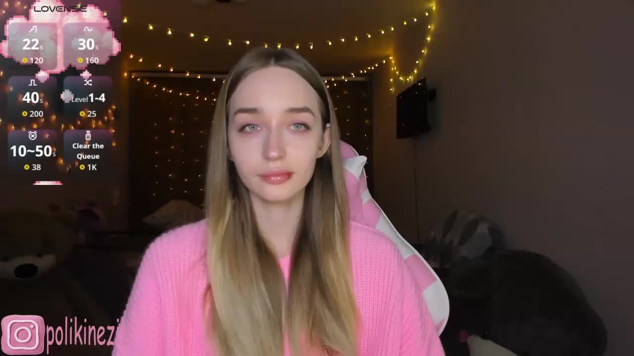 Polikinesis Adult Chat February 2, 2026