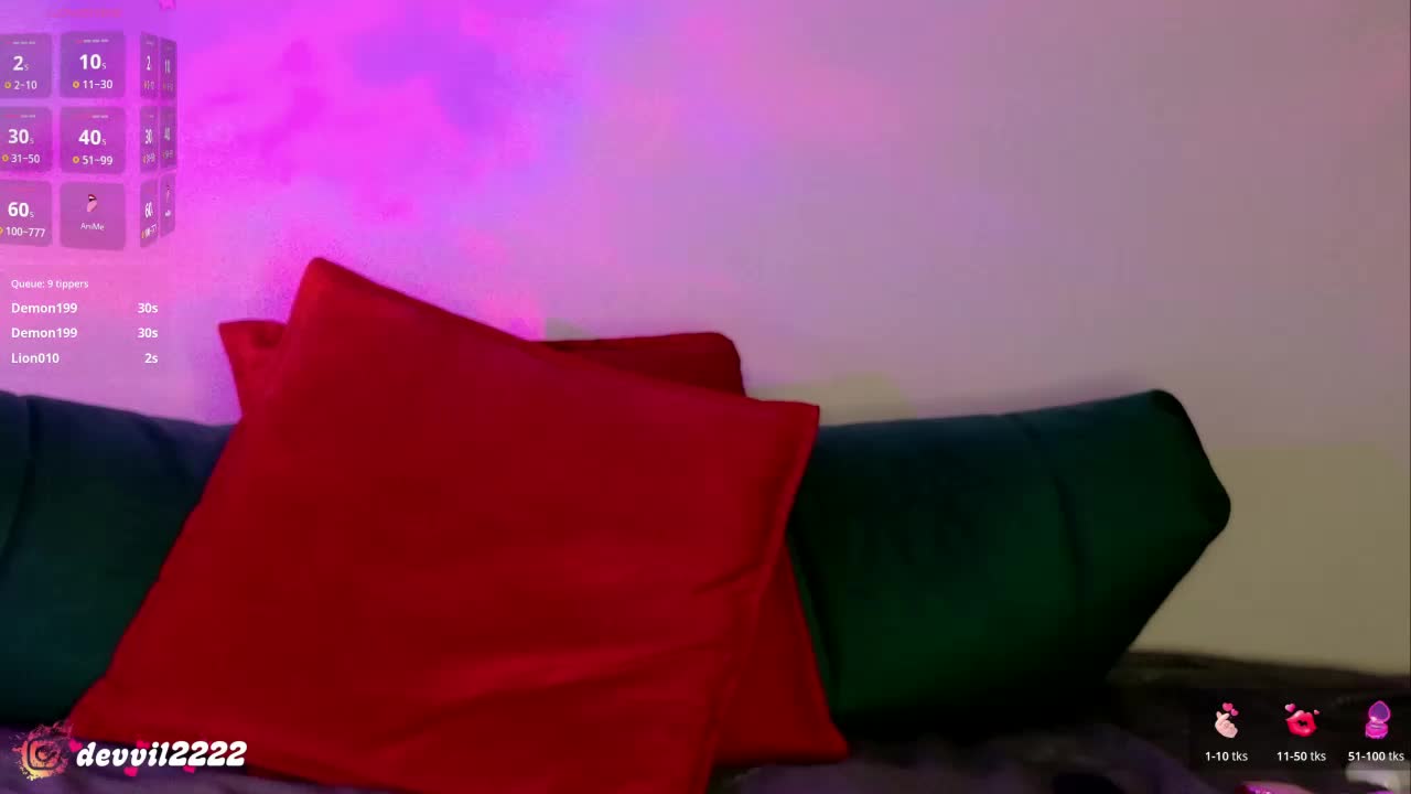 Devil2222 Adult Chat February 2, 2026