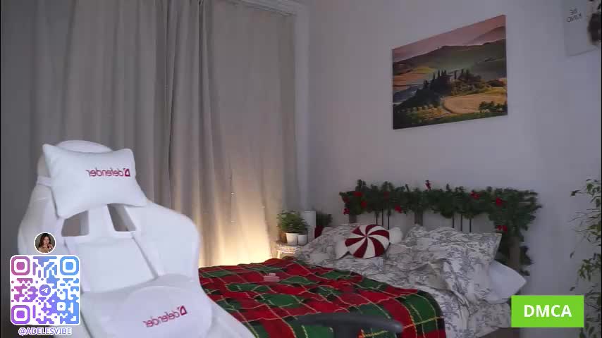 adeles_vibes Adult Chat February 2, 2026