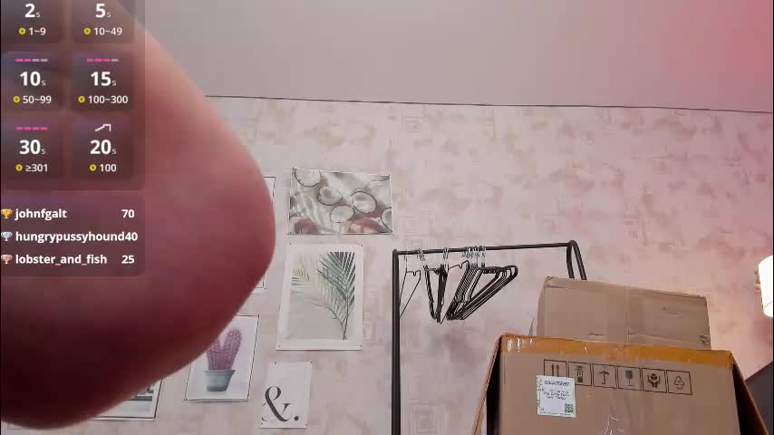 luafynova Adult Chat February 2, 2026