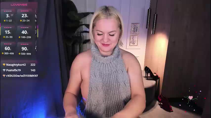 yolanda_kiss Adult Chat February 2, 2026