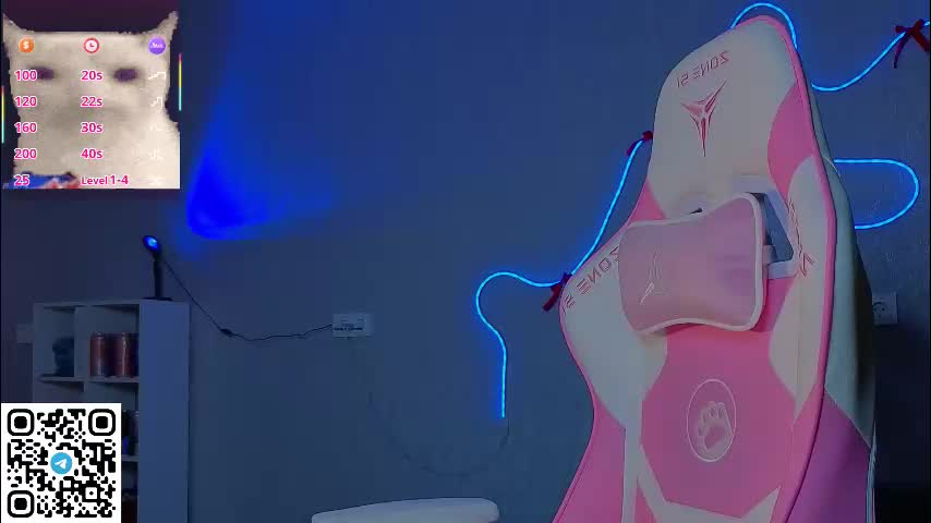 sophie_nomenal_ Adult Chat February 2, 2026