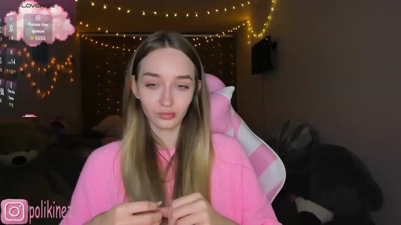 Polikinesis Adult Chat February 2, 2026