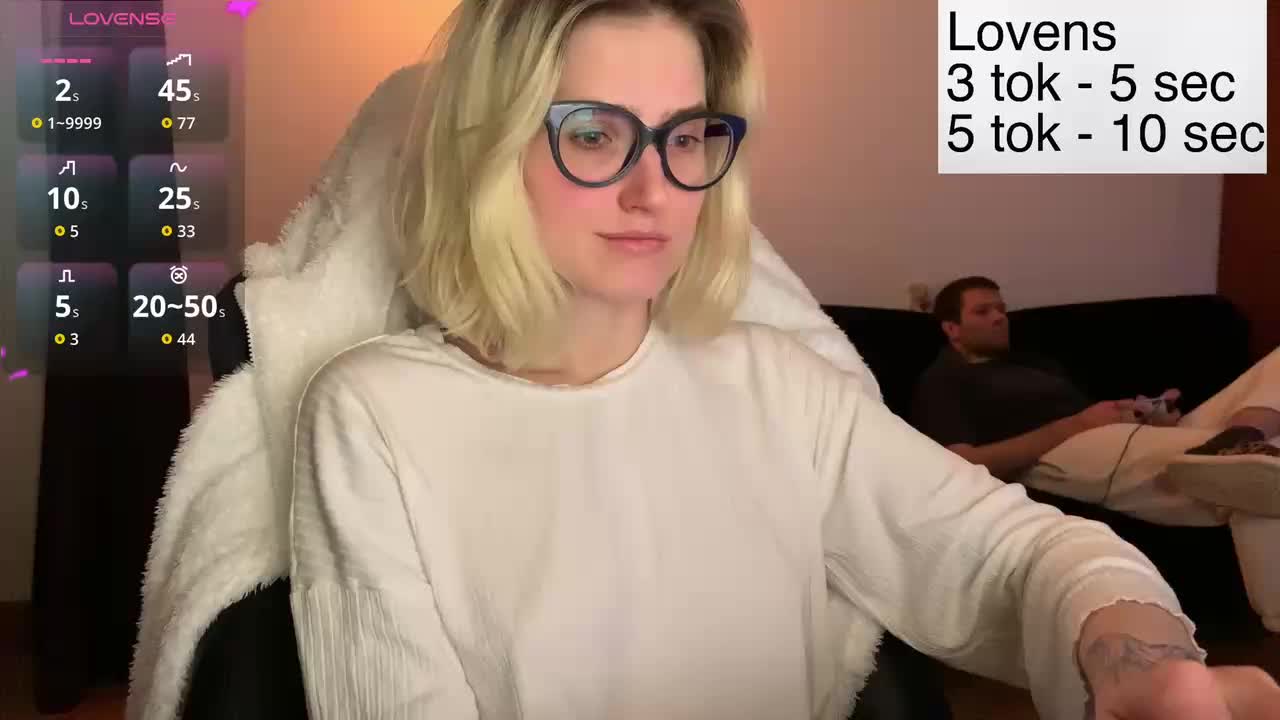 Sexy-Sweets Adult Chat February 2, 2026