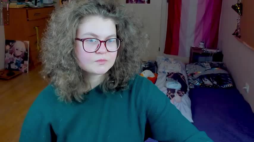 Sashy_Way Adult Chat February 2, 2026