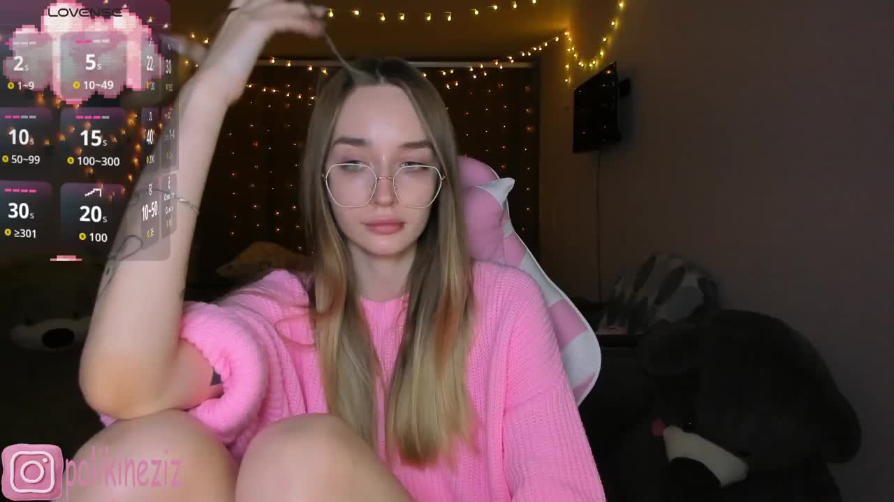 Polikinesis Adult Chat February 2, 2026