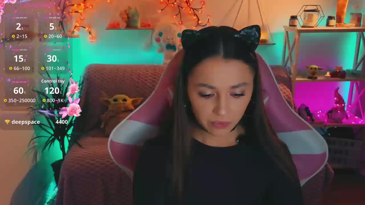 MaybeBabeTV Adult Chat February 2, 2026