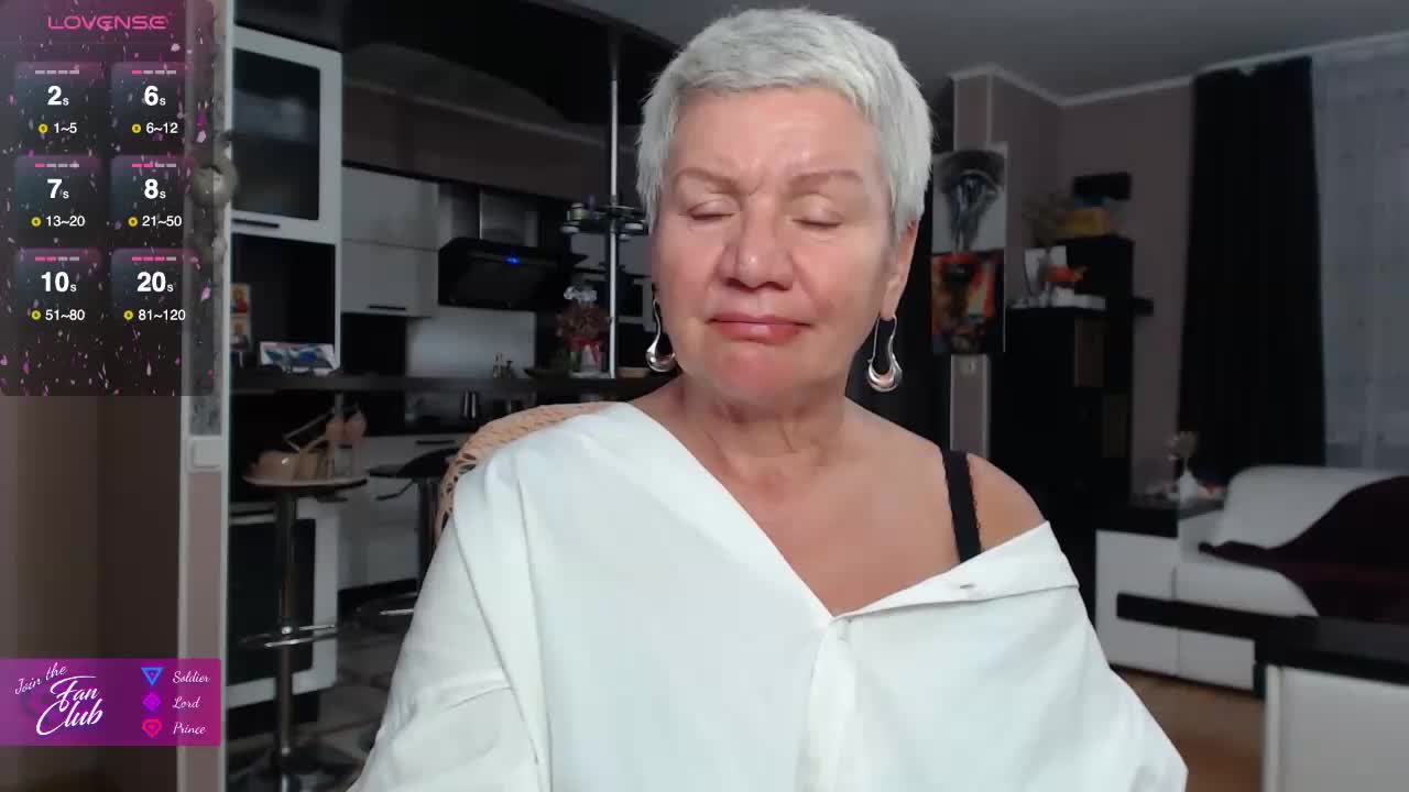 roxana-brooks Adult Chat February 2, 2026