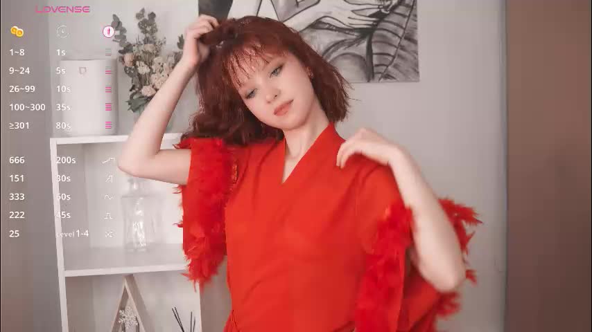 maisiemiller Adult Chat February 2, 2026