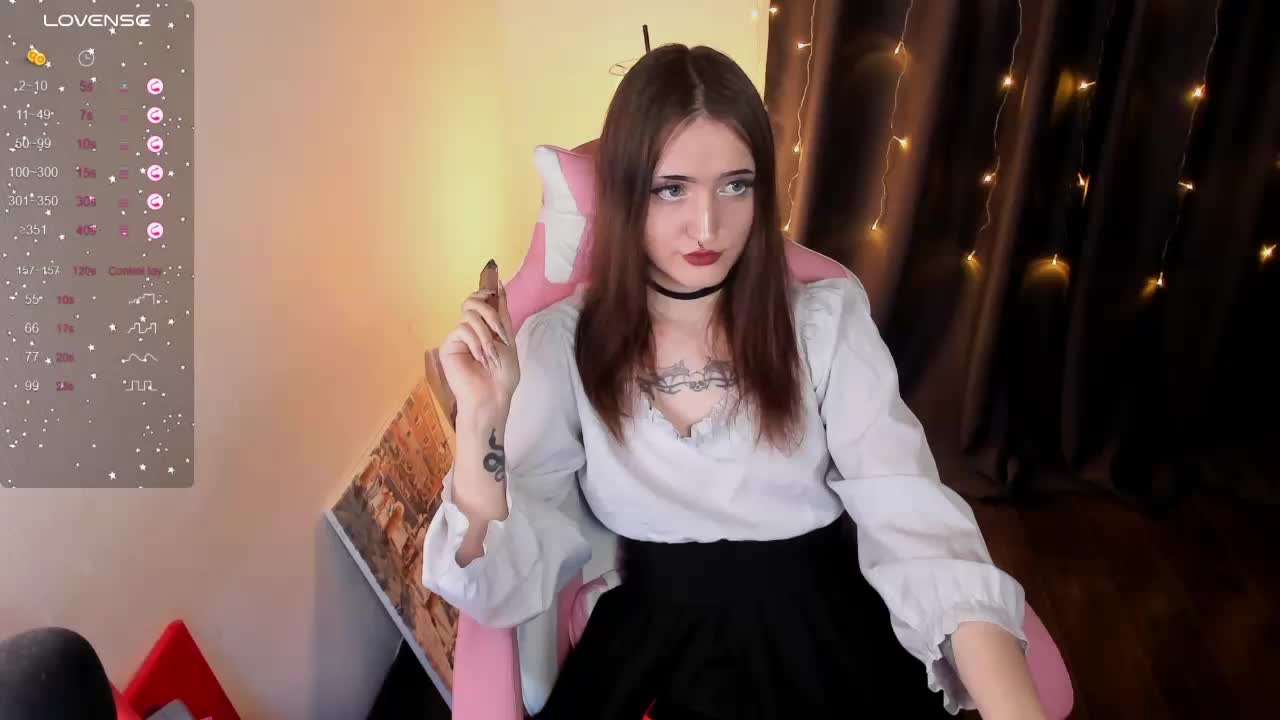 Rydel-Sherryy Adult Chat February 2, 2026