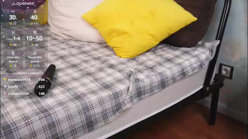 shelleyborom Adult Chat February 2, 2026