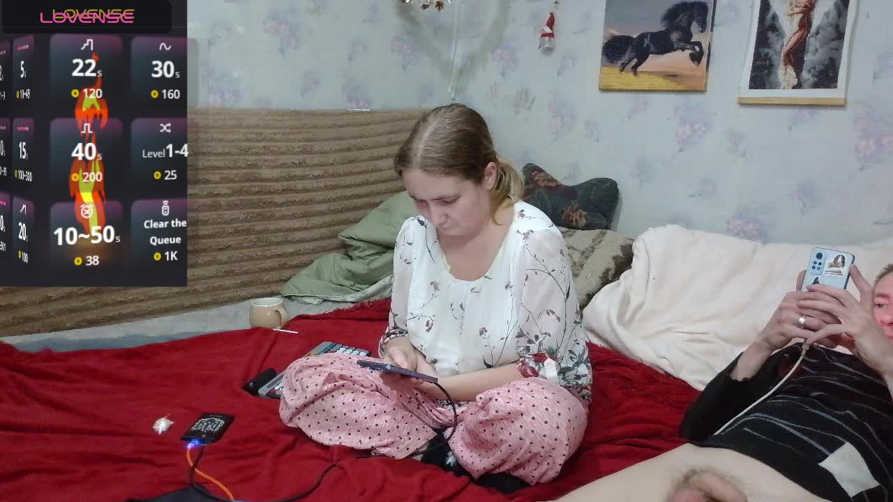 Krohab Adult Chat February 2, 2026