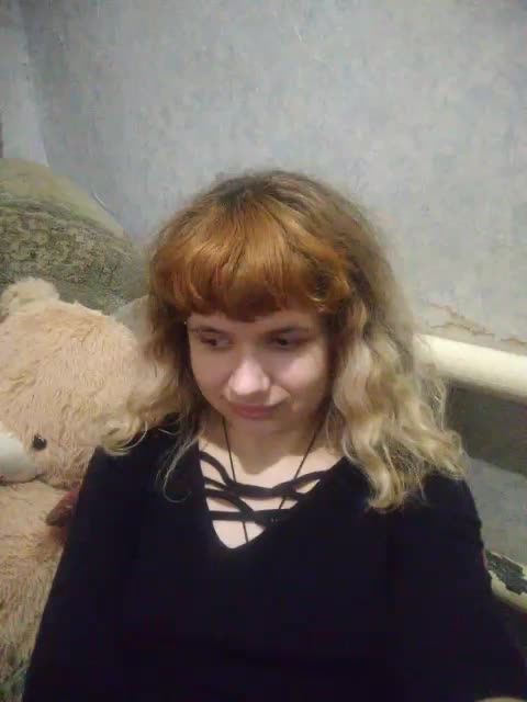 GrettaCandy Adult Chat February 2, 2026