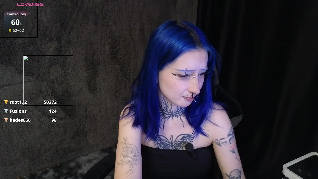 YoungAlice1 Adult Chat February 2, 2026