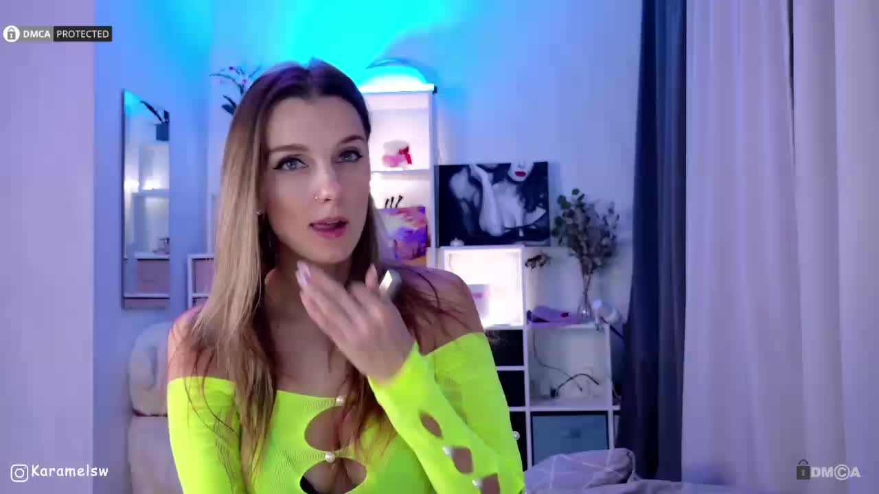 Karamelsw Adult Chat February 2, 2026