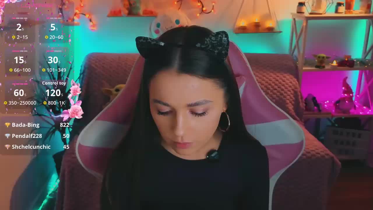 MaybeBabeTV Adult Chat February 2, 2026