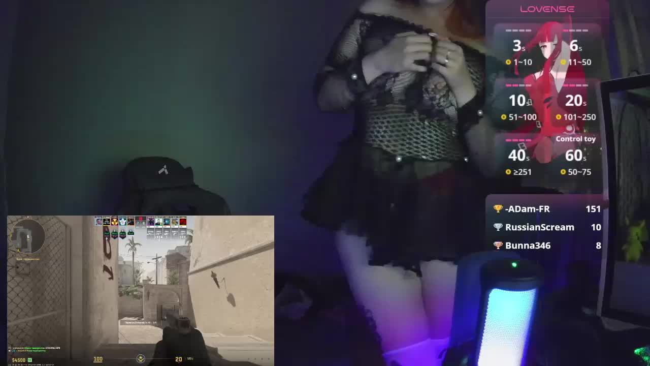 purple-hornet0 Adult Chat February 2, 2026