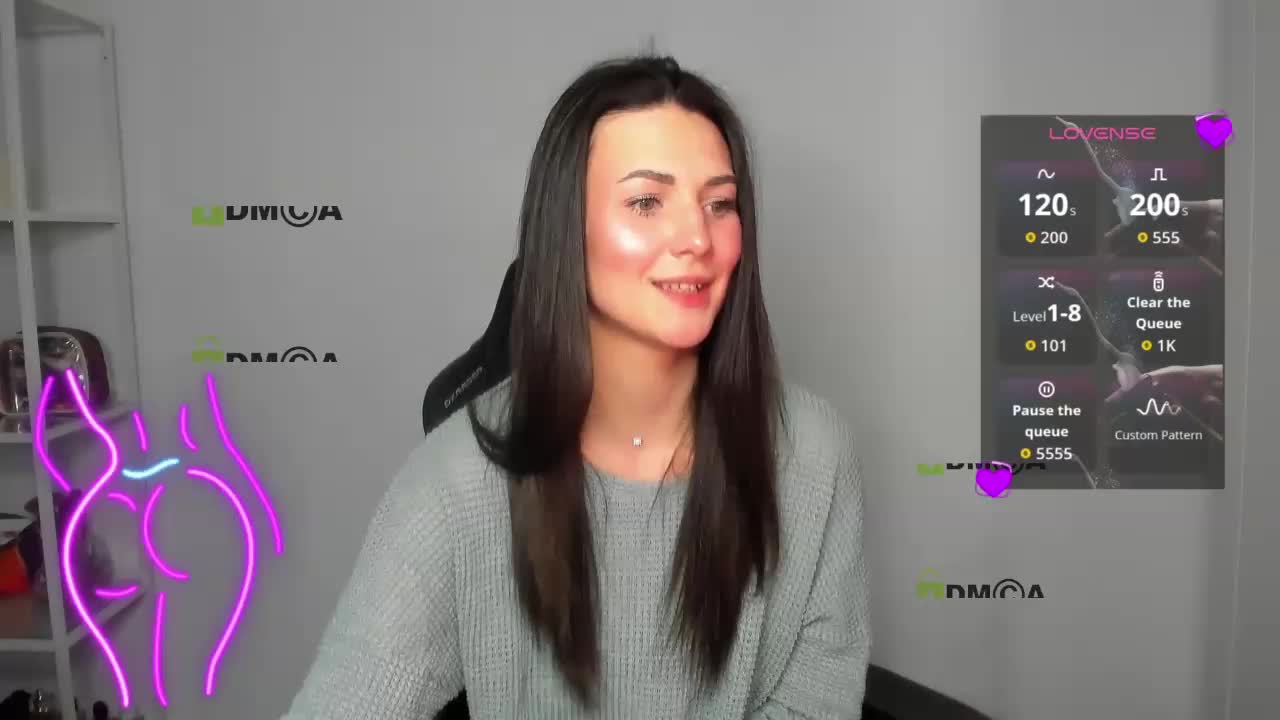 -Darinka-Mandarinka- Adult Chat February 2, 2026