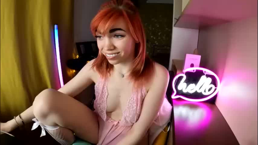 olivka_flower Adult Chat February 2, 2026