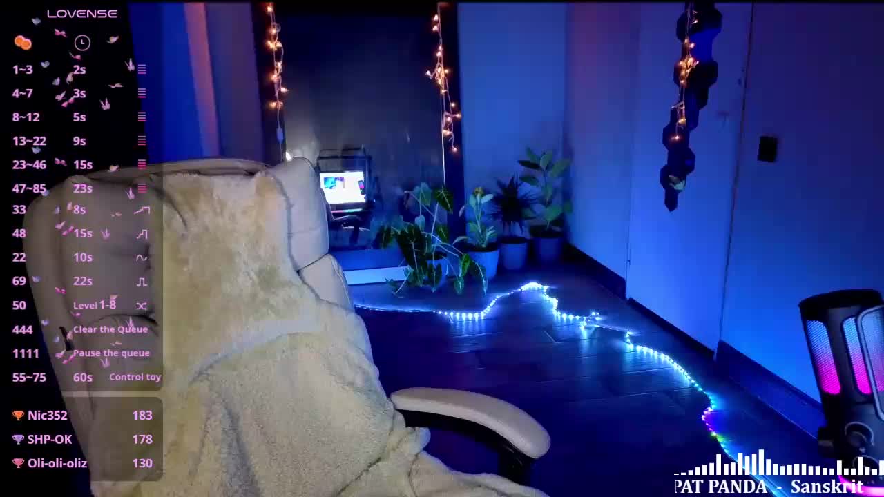 Vita-min-4ik Adult Chat February 2, 2026