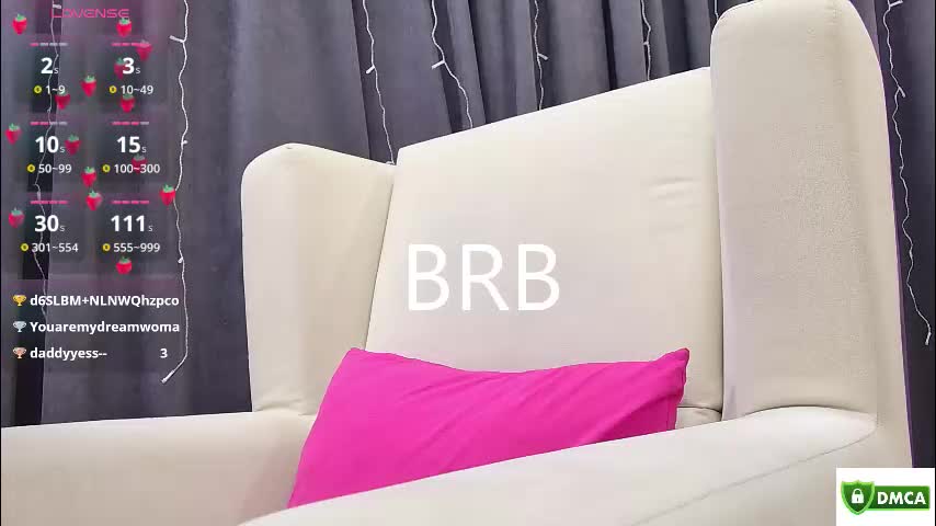 your_dream_nancy Adult Chat February 2, 2026