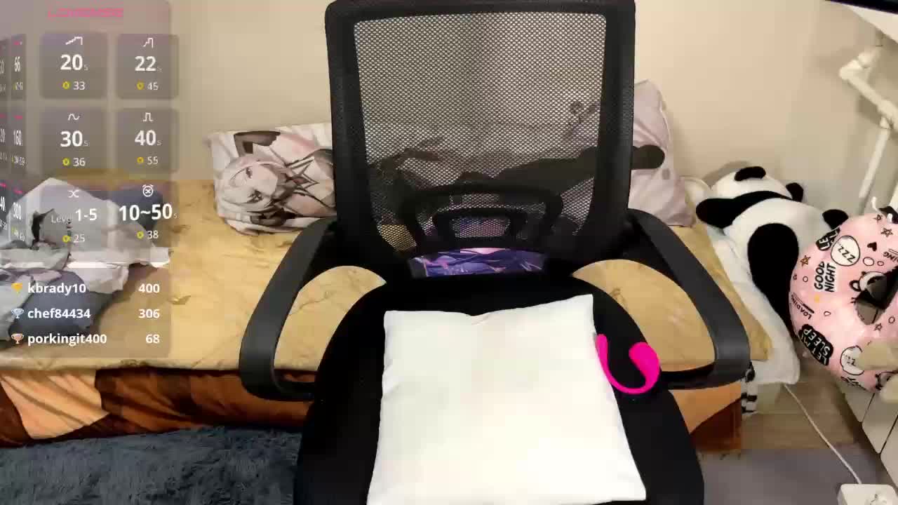 DeloiseChuta Adult Chat February 2, 2026