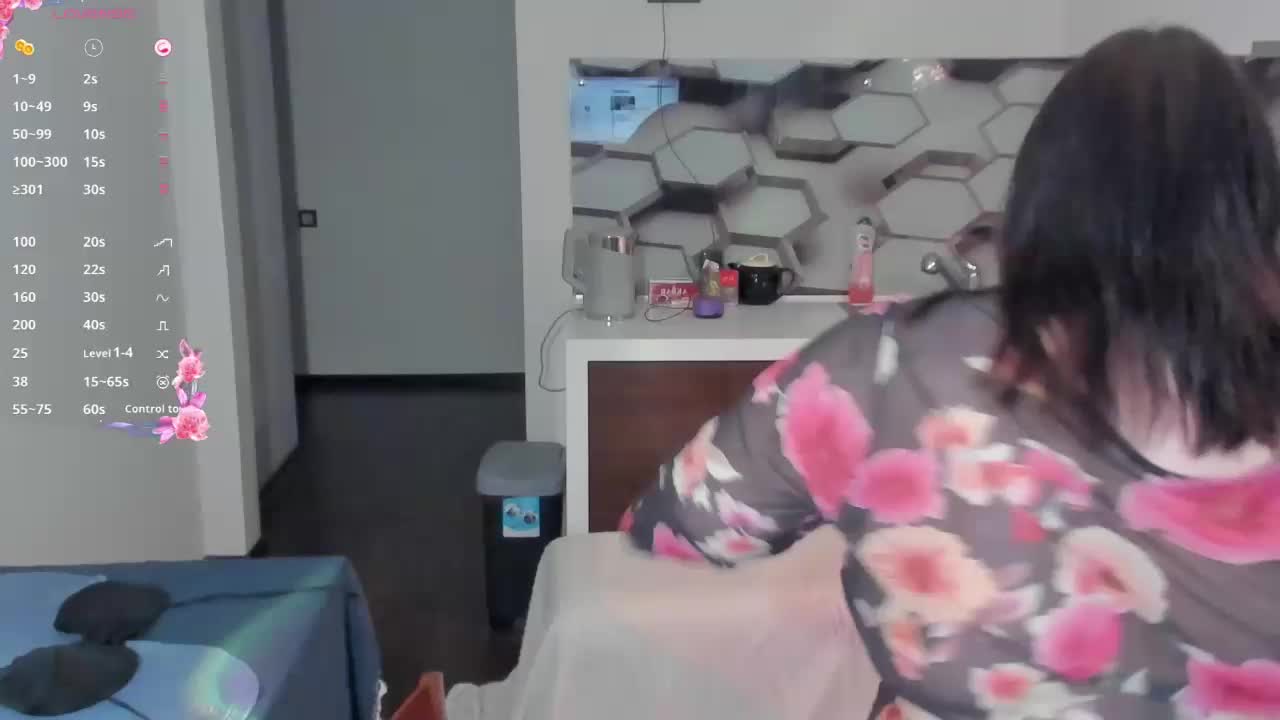 LilyBell Adult Chat February 2, 2026