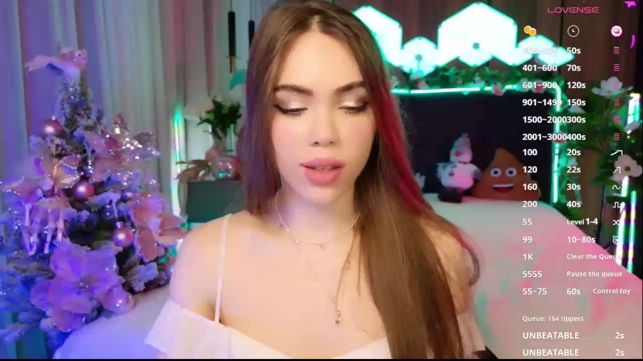 MimiForce Adult Chat February 2, 2026