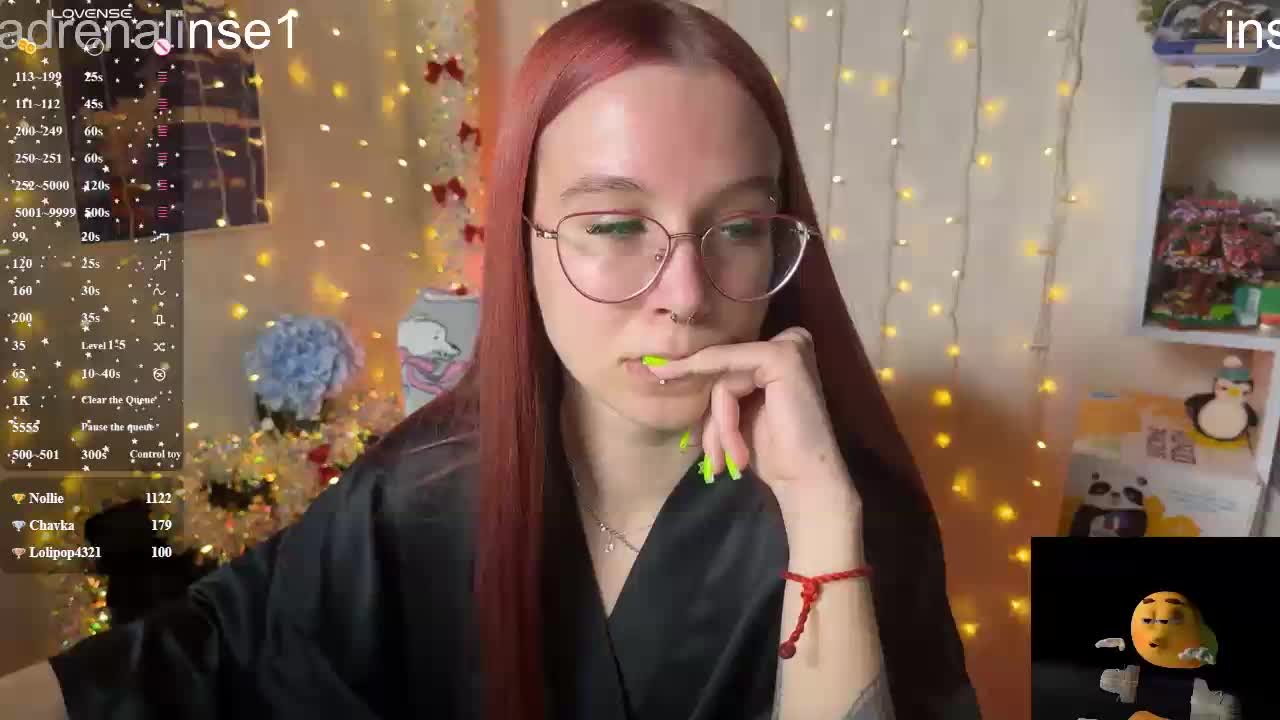 Kushina Adult Chat February 2, 2026