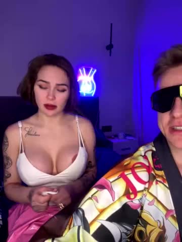 GroteskCouple Adult Chat February 2, 2026