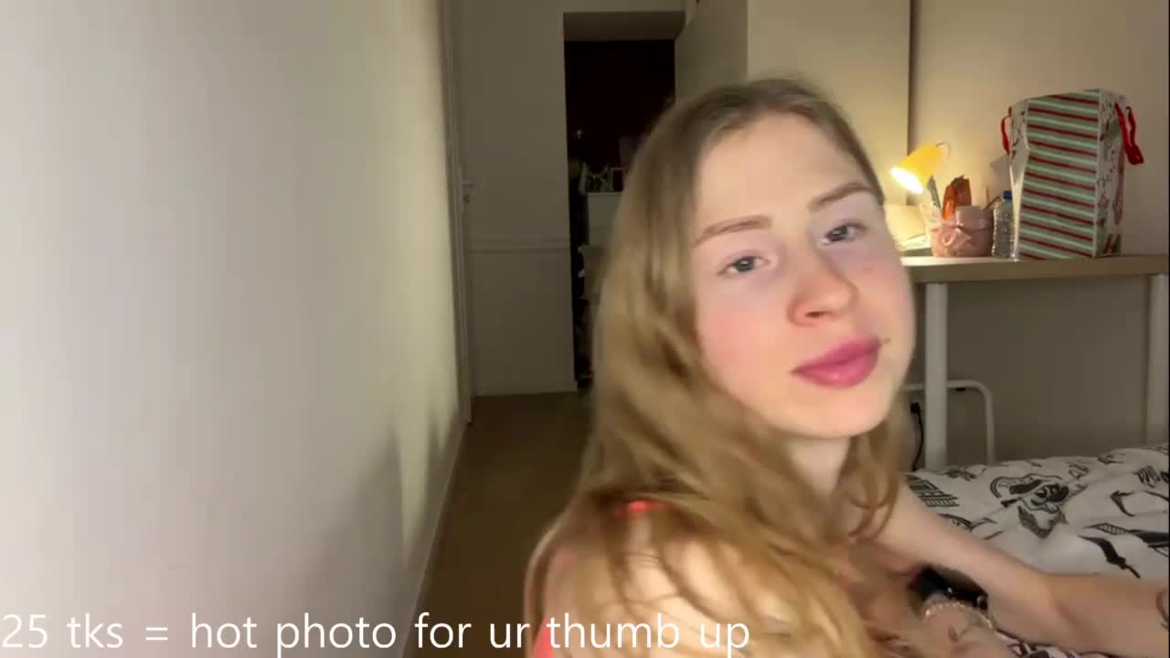 StephaniDrouillard Adult Chat February 2, 2026