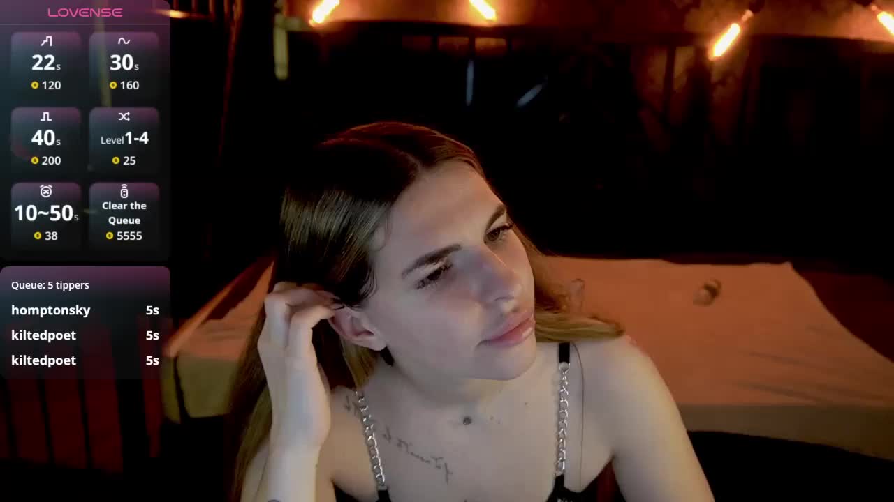 DanielaReign Adult Chat February 2, 2026