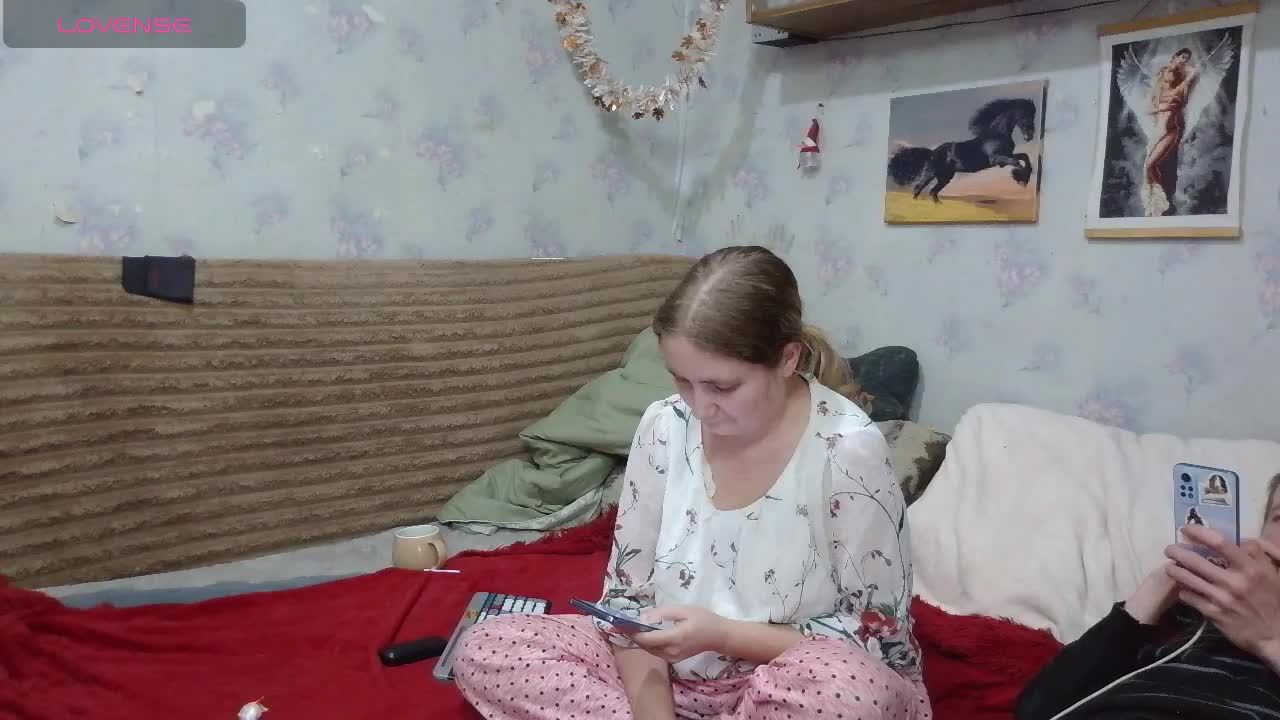 Krohab Adult Chat February 2, 2026